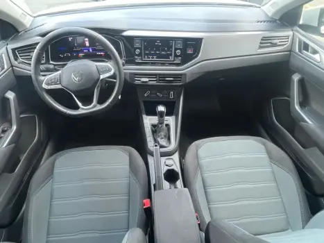 VOLKSWAGEN Nivus 1.0 4P FLEX 200 TSI COMFORTLINE TURBO AUTOMÁTICO, Foto 5
