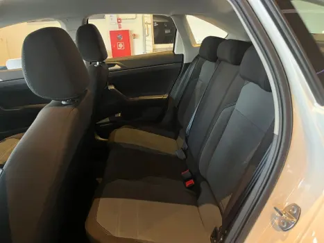 VOLKSWAGEN Nivus 1.0 4P FLEX 200 TSI COMFORTLINE TURBO AUTOMÁTICO, Foto 7