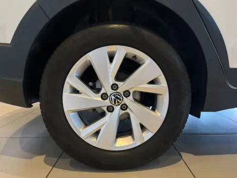 VOLKSWAGEN Nivus 1.0 4P FLEX 200 TSI COMFORTLINE TURBO AUTOMÁTICO, Foto 8