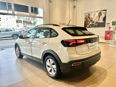 VOLKSWAGEN Nivus 1.0 4P FLEX 200 TSI COMFORTLINE TURBO AUTOMÁTICO, Foto 11