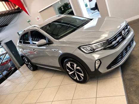 VOLKSWAGEN Nivus 1.0 4P FLEX 200 TSI HIGHLINE TURBO AUTOM�TICO, Foto 2