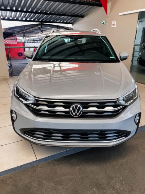 VOLKSWAGEN Nivus 1.0 4P FLEX 200 TSI HIGHLINE TURBO AUTOM�TICO, Foto 3