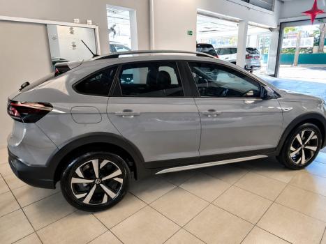 VOLKSWAGEN Nivus 1.0 4P FLEX 200 TSI HIGHLINE TURBO AUTOM�TICO, Foto 4