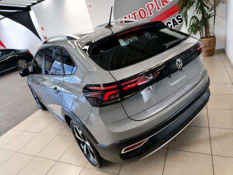 VOLKSWAGEN Nivus 1.0 4P FLEX 200 TSI HIGHLINE TURBO AUTOM�TICO, Foto 5