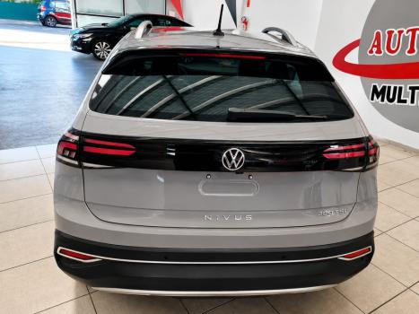 VOLKSWAGEN Nivus 1.0 4P FLEX 200 TSI HIGHLINE TURBO AUTOM�TICO, Foto 6