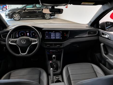 VOLKSWAGEN Nivus 1.0 4P FLEX 200 TSI HIGHLINE TURBO AUTOM�TICO, Foto 7