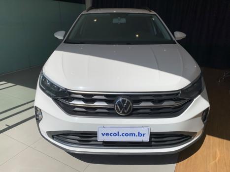 VOLKSWAGEN Nivus 1.0 4P FLEX 200 TSI COMFORTLINE TURBO AUTOM�TICO, Foto 2