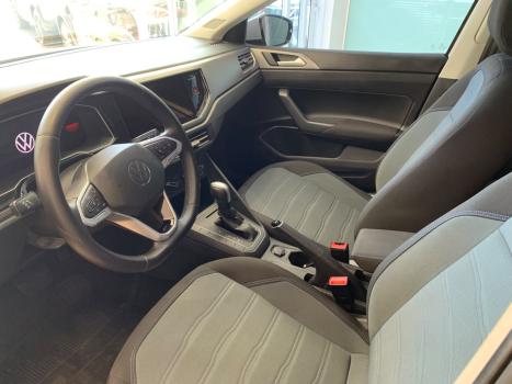 VOLKSWAGEN Nivus 1.0 4P FLEX 200 TSI COMFORTLINE TURBO AUTOM�TICO, Foto 4