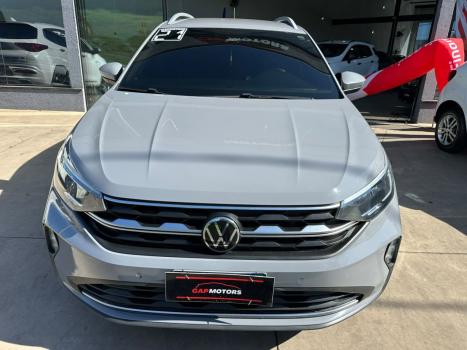 VOLKSWAGEN Nivus 1.0 4P FLEX 200 TSI HIGHLINE TURBO AUTOM�TICO, Foto 1