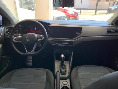 VOLKSWAGEN Nivus 1.0 4P FLEX 200 TSI COMFORTLINE TURBO AUTOM�TICO, Foto 5