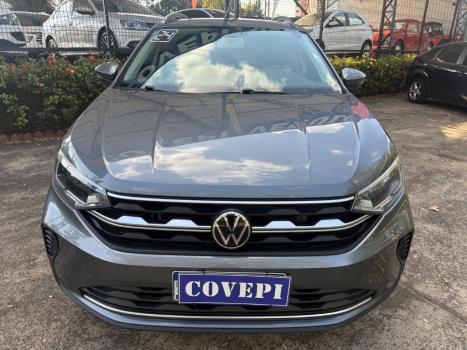 VOLKSWAGEN Nivus 1.0 4P FLEX 200 TSI COMFORTLINE TURBO AUTOM�TICO, Foto 2