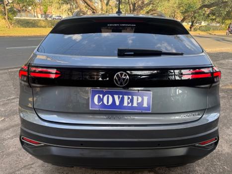 VOLKSWAGEN Nivus 1.0 4P FLEX 200 TSI COMFORTLINE TURBO AUTOM�TICO, Foto 3