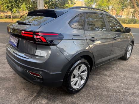 VOLKSWAGEN Nivus 1.0 4P FLEX 200 TSI COMFORTLINE TURBO AUTOMÁTICO, Foto 4
