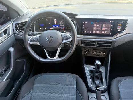 VOLKSWAGEN Nivus 1.0 4P FLEX 200 TSI COMFORTLINE TURBO AUTOMÁTICO, Foto 5