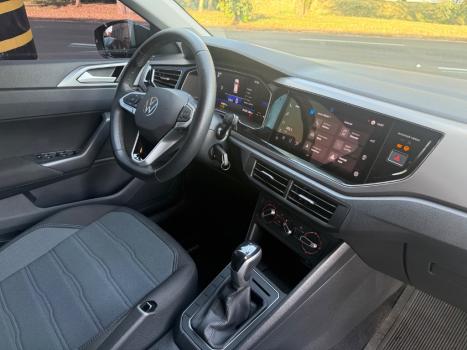 VOLKSWAGEN Nivus 1.0 4P FLEX 200 TSI COMFORTLINE TURBO AUTOMÁTICO, Foto 6