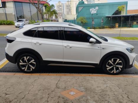VOLKSWAGEN Nivus 1.0 4P FLEX 200 TSI HIGHLINE TURBO AUTOM�TICO, Foto 2