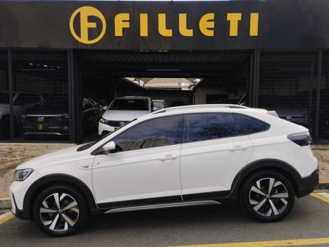VOLKSWAGEN Nivus 1.0 4P FLEX 200 TSI HIGHLINE TURBO AUTOM�TICO, Foto 6