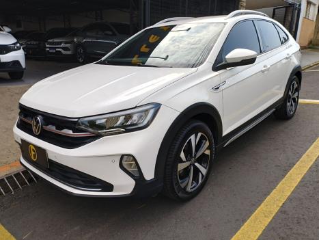 VOLKSWAGEN Nivus 1.0 4P FLEX 200 TSI HIGHLINE TURBO AUTOM�TICO, Foto 7