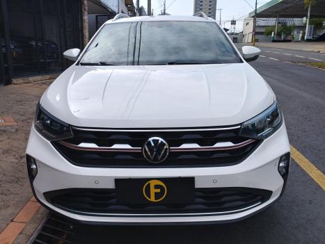 VOLKSWAGEN Nivus 1.0 4P FLEX 200 TSI HIGHLINE TURBO AUTOM�TICO, Foto 8