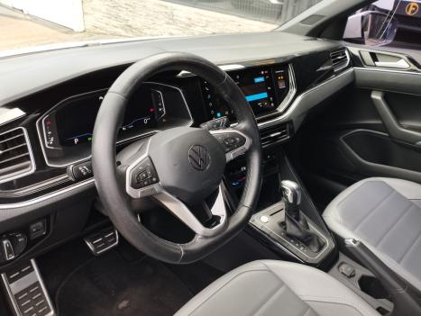 VOLKSWAGEN Nivus 1.0 4P FLEX 200 TSI HIGHLINE TURBO AUTOM�TICO, Foto 9