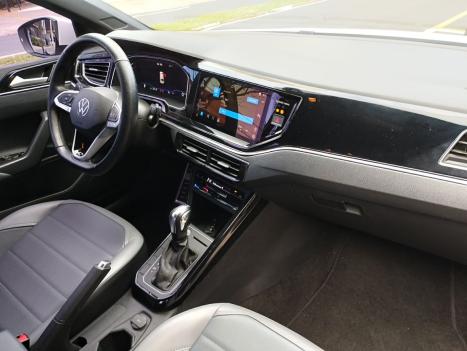 VOLKSWAGEN Nivus 1.0 4P FLEX 200 TSI HIGHLINE TURBO AUTOM�TICO, Foto 10