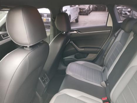 VOLKSWAGEN Nivus 1.0 4P FLEX 200 TSI HIGHLINE TURBO AUTOM�TICO, Foto 12