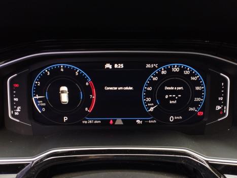 VOLKSWAGEN Nivus 1.0 4P FLEX 200 TSI HIGHLINE TURBO AUTOM�TICO, Foto 16