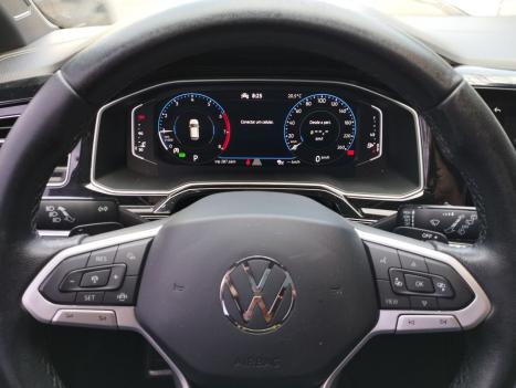 VOLKSWAGEN Nivus 1.0 4P FLEX 200 TSI HIGHLINE TURBO AUTOM�TICO, Foto 17