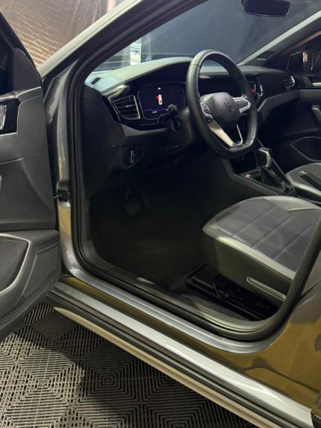 VOLKSWAGEN Nivus 1.0 4P FLEX 200 TSI HIGHLINE TURBO AUTOM�TICO, Foto 7