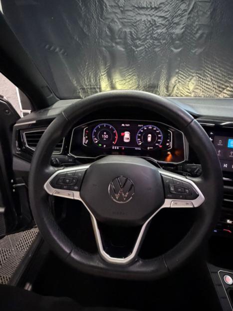 VOLKSWAGEN Nivus 1.0 4P FLEX 200 TSI HIGHLINE TURBO AUTOM�TICO, Foto 9