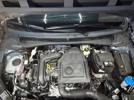 VOLKSWAGEN Nivus 1.0 4P FLEX 200 TSI HIGHLINE TURBO AUTOM�TICO, Foto 12