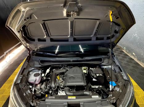 VOLKSWAGEN Nivus 1.0 4P FLEX 200 TSI HIGHLINE TURBO AUTOM�TICO, Foto 13