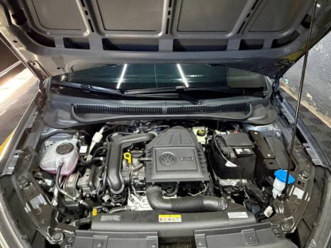 VOLKSWAGEN Nivus 1.0 4P FLEX 200 TSI HIGHLINE TURBO AUTOM�TICO, Foto 14