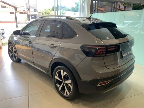 VOLKSWAGEN Nivus 1.0 4P FLEX 200 TSI HIGHLINE TURBO AUTOM�TICO, Foto 10