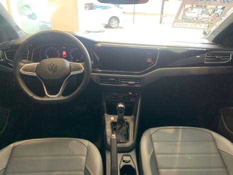 VOLKSWAGEN Nivus 1.0 4P FLEX 200 TSI HIGHLINE TURBO AUTOM�TICO, Foto 5