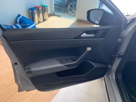 VOLKSWAGEN Nivus 1.0 4P FLEX 200 TSI HIGHLINE TURBO AUTOM�TICO, Foto 7