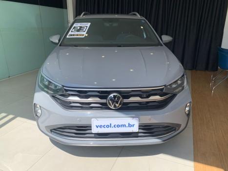 VOLKSWAGEN Nivus 1.0 4P FLEX 200 TSI HIGHLINE TURBO AUTOM�TICO, Foto 2