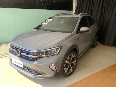 VOLKSWAGEN Nivus 1.0 4P FLEX 200 TSI HIGHLINE TURBO AUTOM�TICO, Foto 3