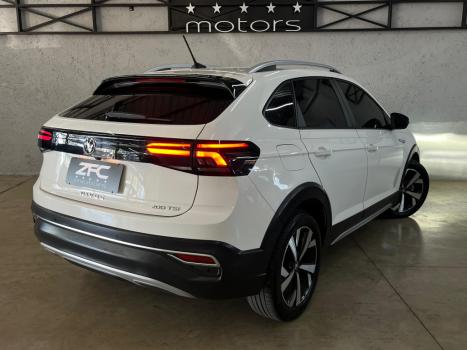VOLKSWAGEN Nivus 1.0 4P FLEX 200 TSI HIGHLINE TURBO AUTOM�TICO, Foto 3