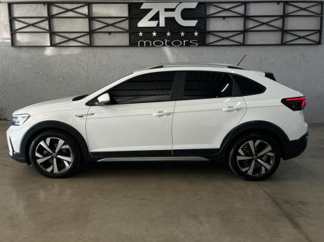 VOLKSWAGEN Nivus 1.0 4P FLEX 200 TSI HIGHLINE TURBO AUTOM�TICO, Foto 4