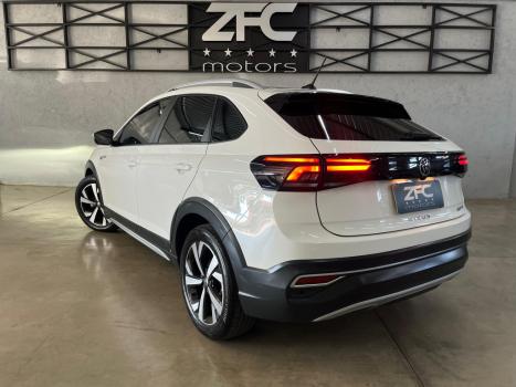 VOLKSWAGEN Nivus 1.0 4P FLEX 200 TSI HIGHLINE TURBO AUTOM�TICO, Foto 5