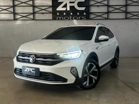 VOLKSWAGEN Nivus 1.0 4P FLEX 200 TSI HIGHLINE TURBO AUTOM�TICO, Foto 6