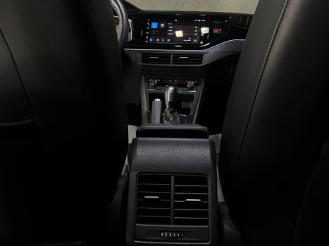 VOLKSWAGEN Nivus 1.0 4P FLEX 200 TSI HIGHLINE TURBO AUTOM�TICO, Foto 9
