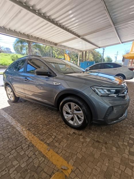 VOLKSWAGEN Nivus 1.0 4P FLEX 200 TSI COMFORTLINE TURBO AUTOM�TICO, Foto 5