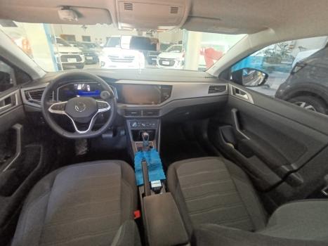 VOLKSWAGEN Nivus 1.0 4P FLEX 200 TSI COMFORTLINE TURBO AUTOM�TICO, Foto 8