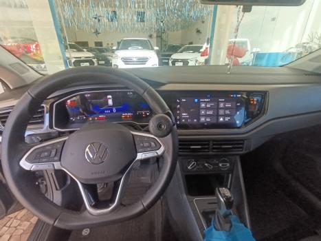 VOLKSWAGEN Nivus 1.0 4P FLEX 200 TSI COMFORTLINE TURBO AUTOM�TICO, Foto 10