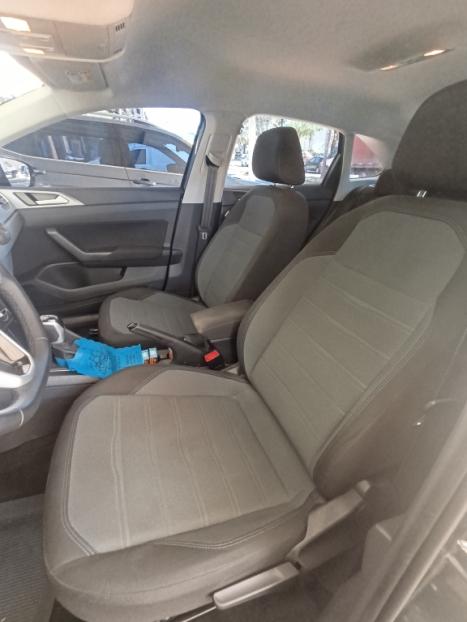 VOLKSWAGEN Nivus 1.0 4P FLEX 200 TSI COMFORTLINE TURBO AUTOM�TICO, Foto 11
