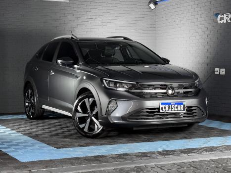 VOLKSWAGEN Nivus 1.0 4P FLEX 200 TSI HIGHLINE TURBO AUTOM�TICO, Foto 1