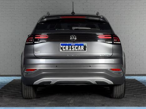 VOLKSWAGEN Nivus 1.0 4P FLEX 200 TSI HIGHLINE TURBO AUTOM�TICO, Foto 2