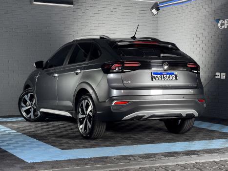 VOLKSWAGEN Nivus 1.0 4P FLEX 200 TSI HIGHLINE TURBO AUTOM�TICO, Foto 3